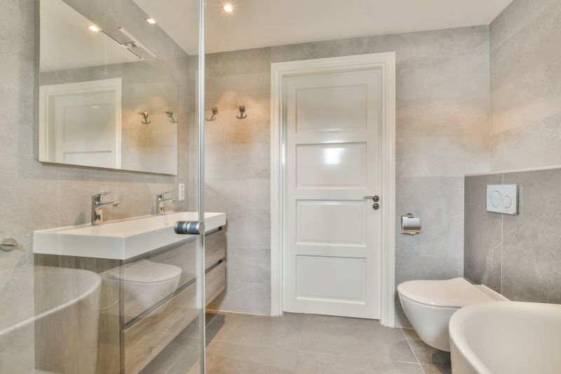 Bathroom Renovation in Danbury, CT