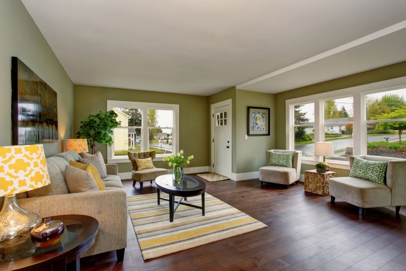 Bedroom Renovation in Conroe, TX