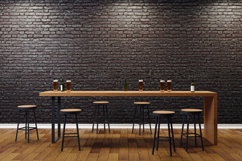 Cost of Home Bar Construction — Cost of Home Bar Construction