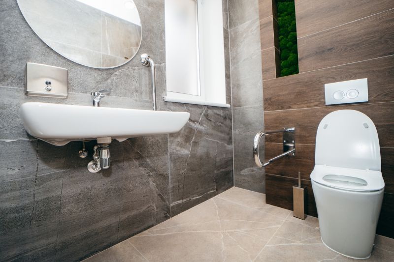 Disability Renovation in Alpharetta, GA