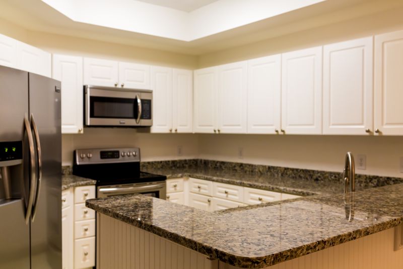 Kitchen Countertops