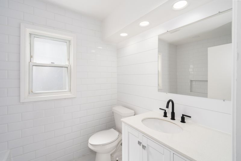 Master Bathroom Remodeling in Framingham, MA