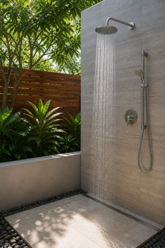 Shower Remodeling in Norwalk, CT